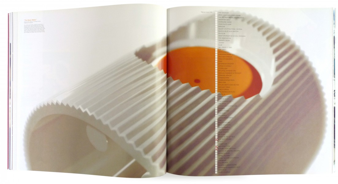 BEN DRURY : Futura